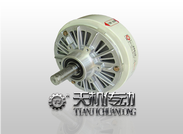磁粉制動器日常維護(hù)及故障處理
