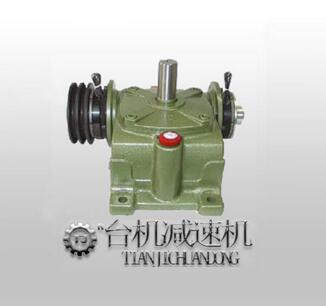 蝸輪減速機軸承原理和安裝方法？