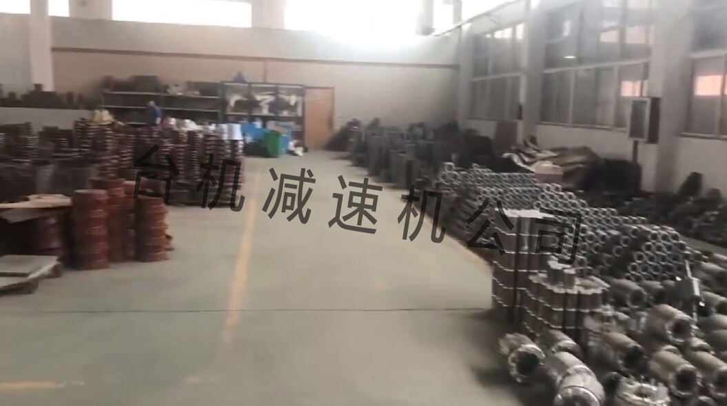 山東K77齒輪減速機(jī)-費(fèi)用合理，性價(jià)比高