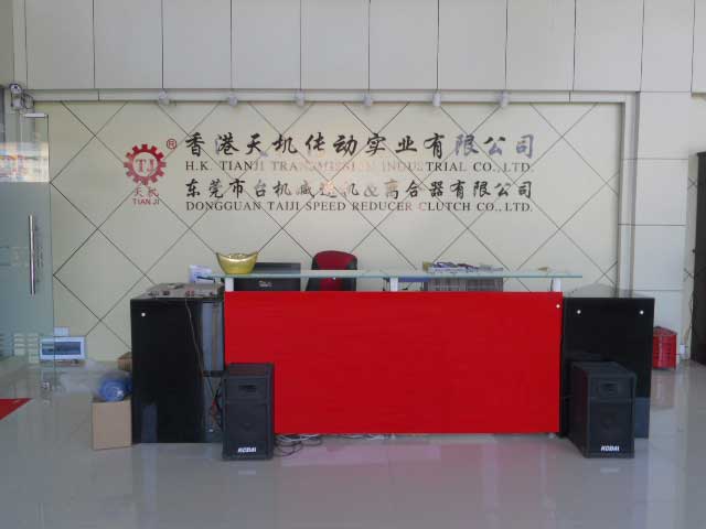 蝸輪蝸桿減速機定制-交期短且出貨快速！